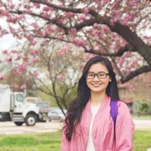 Meet your Posher, Ann